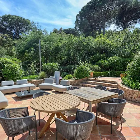 Villa Nord Sud - Welkeys