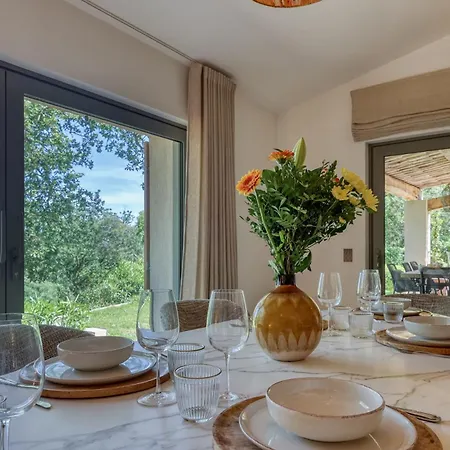 Villa Nord Sud - Welkeys *