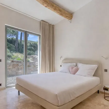 Nord Sud - Welkeys Villa Ramatuelle