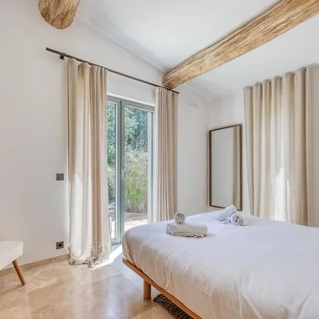 Villa Nord Sud - Welkeys *