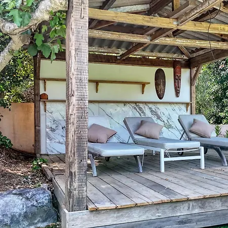 Villa Nord Sud - Welkeys
