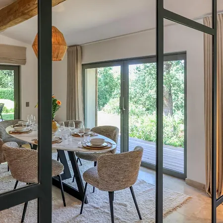 Nord Sud - Welkeys Villa