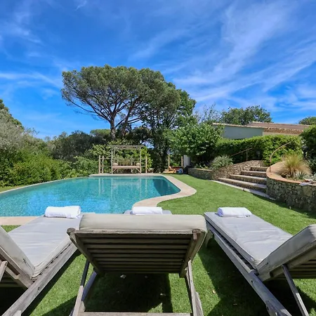 Villa Nord Sud - Welkeys