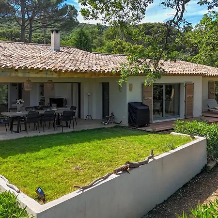 Nord Sud - Welkeys Villa Ramatuelle